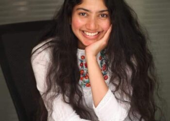 “లవ్ స్టోరి” ప్రతి మహిళ తప్పక చూడాల్సిన సినిమా – సాయి పల్లవి