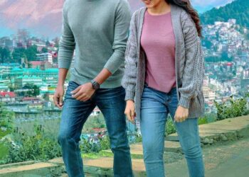 అక్టోబర్ 9న శివ కార్తికేయన్ ‘వరుణ్ డాక్టర్’