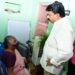 పేదలకు దక్కాల్సిన రేషన్ కొందరు ధనికవర్గ పెద్దలు తింటున్నారు ; మంత్రి పేర్ని నాని
