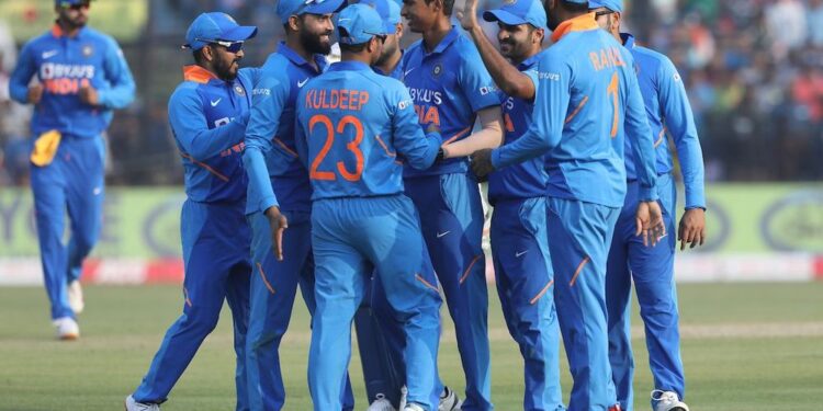 టీమిండియాలో మరోసారి కరోనా కలకలం!