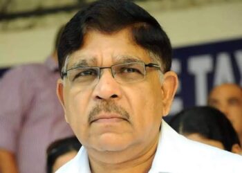 సాయి ధరమ్ తేజ్ క్షేమంగా ఉన్నాడు: అల్లు అరవింద్