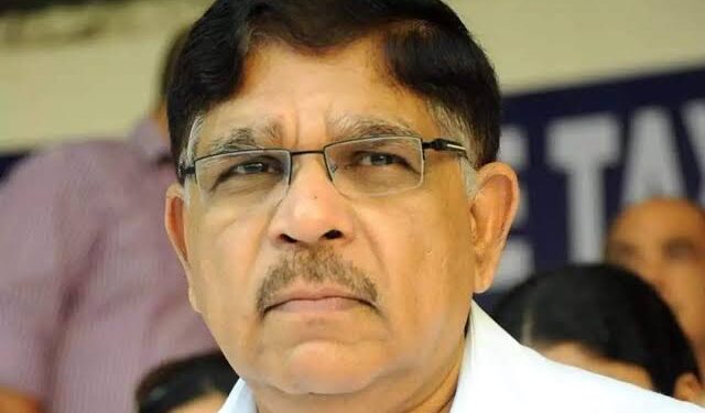 సాయి ధరమ్ తేజ్ క్షేమంగా ఉన్నాడు: అల్లు అరవింద్