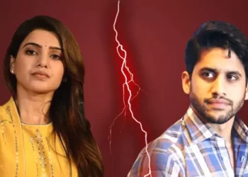 నాగ చైతన్య – సమంత విడాకులు..!