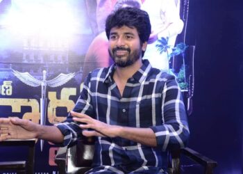 ఇంటర్వ్యూ;  బ్రేకప్‌తో మొదలయ్యే ‘వరుణ్‌ డాక్టర్‌’ కథ నవ్విస్తుంది- శివకార్తికేయన్‌ 