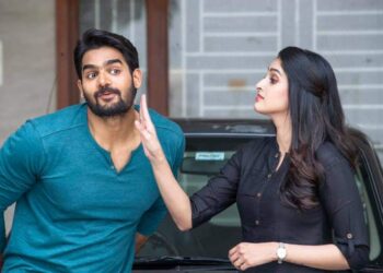 విడుదలకి సిద్ధమవుతున్న కార్తికేయ ‘రాజా విక్ర‌మార్క’