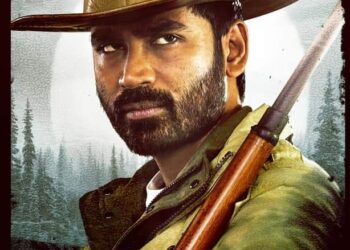 హీరో ధనుష్ కొత్త చిత్రం ‘నానే వరువేన్’ షూటింగ్ మొదలు!!