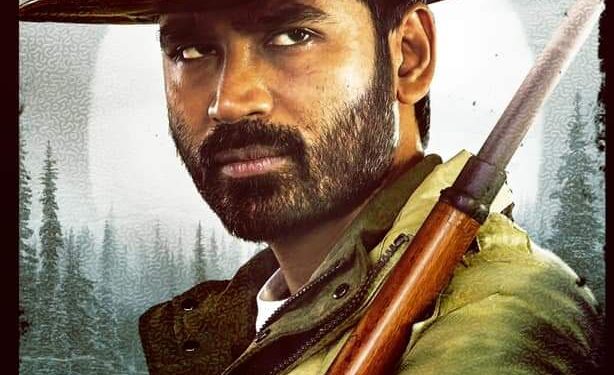 హీరో ధనుష్ కొత్త చిత్రం ‘నానే వరువేన్’ షూటింగ్ మొదలు!!