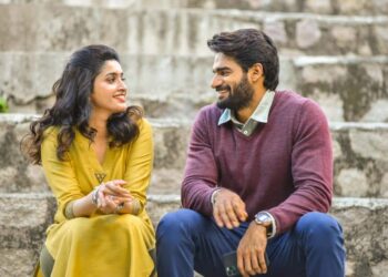 నవంబర్ 12న కార్తికేయ ‘రాజా విక్ర‌మార్క‌’ విడుదల