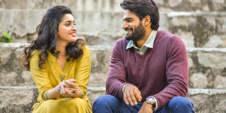 నవంబర్ 12న కార్తికేయ ‘రాజా విక్రమార్క’ విడుదల