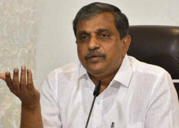 పవన్ పర్యటనను ప్రభుత్వం అడ్డుకోలేదు ; సజ్జల