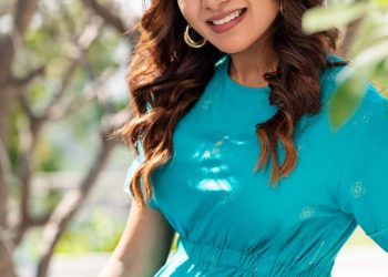 ‘యశోద’గా సమంత