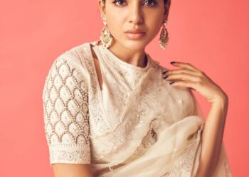 ‘యశోద’ ఫస్ట్ షెడ్యూల్ పూర్తి