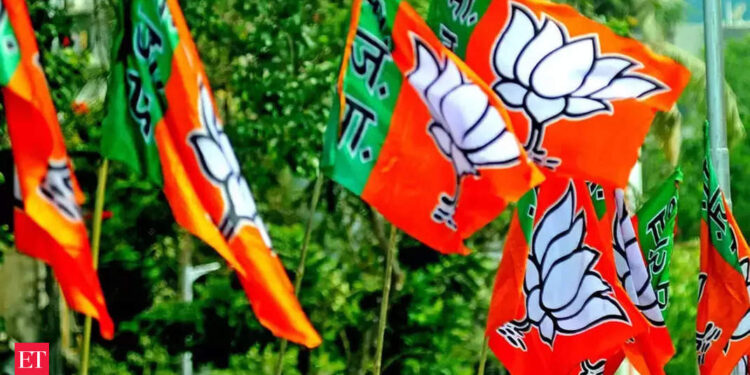 అసెంబ్లీ ఎన్నికల ఫలితాలపై భాజపా విశ్లేషణ : టార్గెట్ ‘2024’!