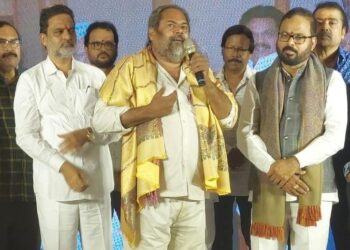 దాసరి జయంతి సందర్భంగా పాన్ ఇండియా దర్శకులకు సత్కారం!!