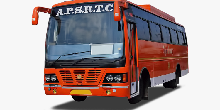ఏపీలో పెరిగిన ఆర్టీసీ బస్సు చార్జీలు