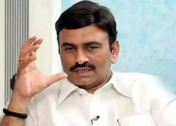 ఎంపీ రఘురామపై సీఐడీ విచారణకు హై కోర్టు గ్రీన్ సిగ్నల్