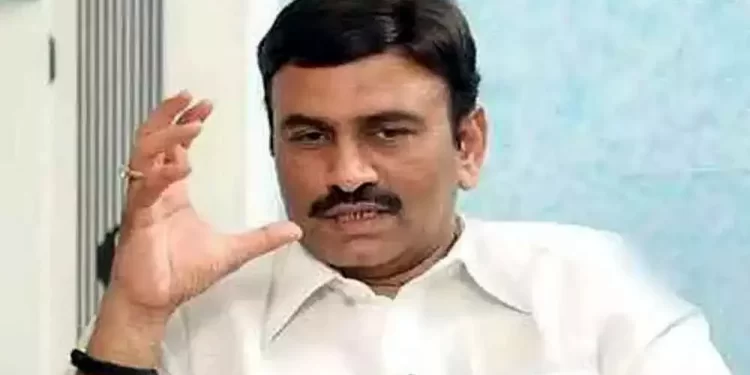 ఎంపీ రఘురామపై సీఐడీ విచారణకు హై కోర్టు గ్రీన్ సిగ్నల్