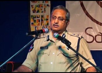 ఏబి వెంకటేశ్వరరావు పై మరోసారి సస్పెన్షన్ వేటు! 