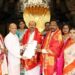 టీటీడీ ట్రస్ట్లకు రూ.3.20 కోట్లు విరాళం!
