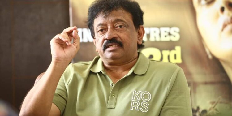 ఇంటర్వ్యూ ; మురళి, సురేఖ దంపతుల ప్రయాణమే ‘కొండా’ సినిమా – RGV