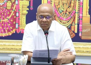 తిరుమ‌లకు మ‌రింత ఆధ్యాత్మిక శోభ : టిటిడి ఈవో