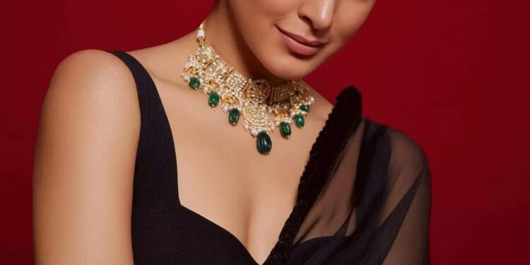 హీరోయిన్ కైరా అద్వానీ లేటెస్ట్ లుక్స్