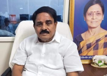 జగన్ ప్రభుత్వంలో.. ప్రచారం ఫుల్ – సంక్షేమం నిల్