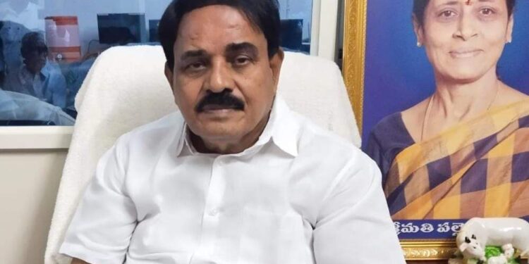 జగన్ ప్రభుత్వంలో.. ప్రచారం ఫుల్ – సంక్షేమం నిల్
