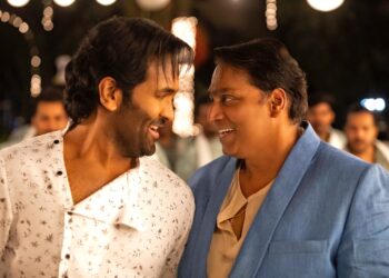 జిన్నా’ కి గణేష్ ఆచార్య కొరియోగ్రఫీ!