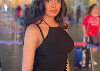 Shivani Rajasekhar withdraws from Femina Miss India 2022