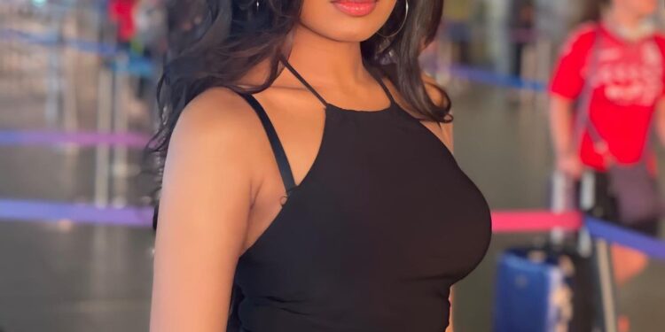 Shivani Rajasekhar withdraws from Femina Miss India 2022