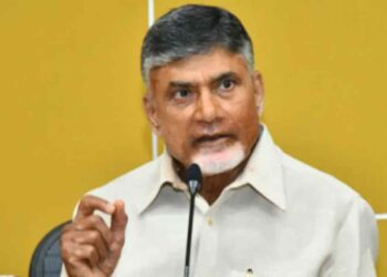 వరద బాధితులను ఆదుకోవడంలో జగన్ సర్కార్ విఫలం!