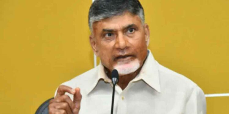వరద బాధితులను ఆదుకోవడంలో జగన్ సర్కార్ విఫలం!