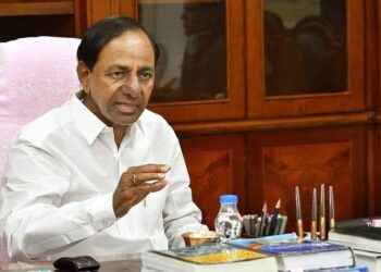 తెలంగాణ రాష్ట్ర వ్యాప్తంగా రెడ్ అలర్ట్