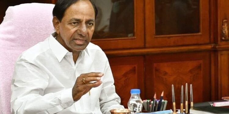 తెలంగాణ రాష్ట్ర వ్యాప్తంగా రెడ్ అలర్ట్