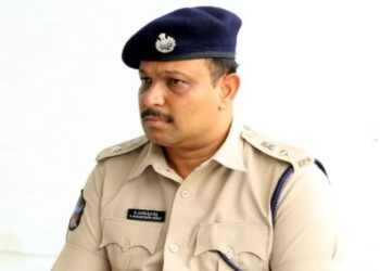 తిరుపతి నగరంలో ట్రాఫిక్ మళ్లింపు 