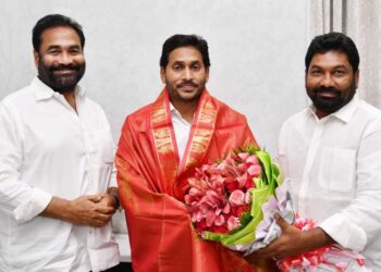 సీఎం ఆహ్వానంతో తాడేప‌ల్లికి కోటంరెడ్డి బ్ర‌ద‌ర్స్