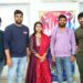 “లక్కీ లక్ష్మణ్” ఫస్ట్ లుక్ విడుదల