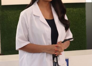 అనన్య నాగళ్లతో సిఐటిఐ వాస్క్యులర్ హాస్పిటల్స్ కొత్త వాణిజ్య ప్రకటన