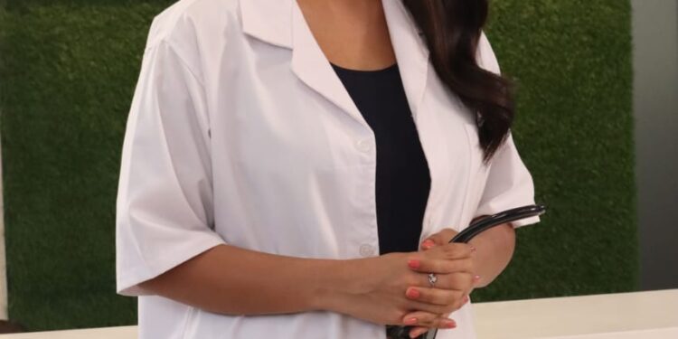 అనన్య నాగళ్లతో సిఐటిఐ వాస్క్యులర్ హాస్పిటల్స్ కొత్త వాణిజ్య ప్రకటన