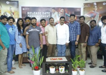 జూలై 22న థియేటర్లలో ‘దర్జా’