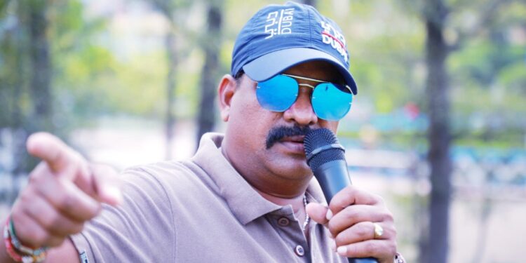 షూటింగ్ పూర్తి చేసుకున్న” ద్రౌపది”( నాకు కూడా ఐదుగురే )