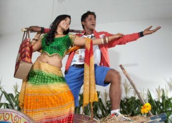 మహాబలి చిత్రం త్వరలో విడుదల