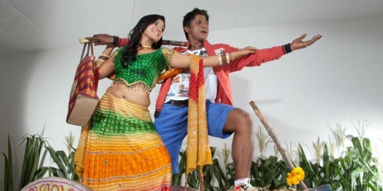 మహాబలి చిత్రం త్వరలో విడుదల