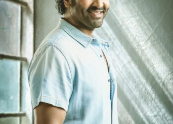 “జిన్నా” ఫస్ట్ లుక్ విడుదల