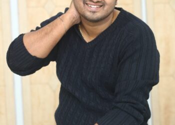 గంధర్వకు కంప్లీట్ కాంట్రస్ట్‌గా ‘దర్జా’ మ్యూజిక్ ఉంటుంది: సంగీత దర్శకుడు ర్యాప్ రాక్ షకీల్