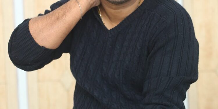 గంధర్వకు కంప్లీట్ కాంట్రస్ట్‌గా ‘దర్జా’ మ్యూజిక్ ఉంటుంది: సంగీత దర్శకుడు ర్యాప్ రాక్ షకీల్