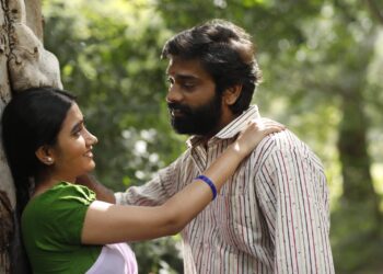 సైదులుకి ఓటిటిలో మంచి స్పందన: దర్శకులు బాబా.పిఆర్ !!!