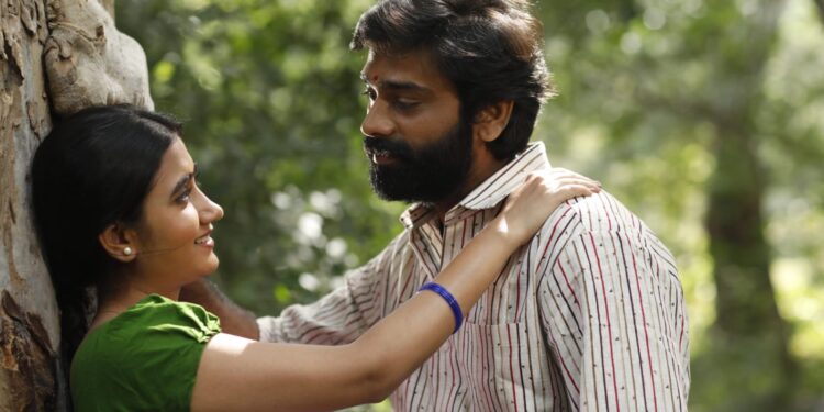 సైదులుకి ఓటిటిలో మంచి స్పందన: దర్శకులు బాబా.పిఆర్ !!!