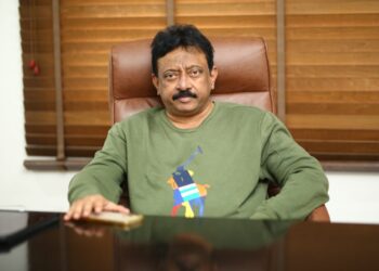 ఫస్ట్ మార్షల్ ఆర్ట్స్ సినిమా… లడ్కీ- రామ్ గోపాల్ వర్మ